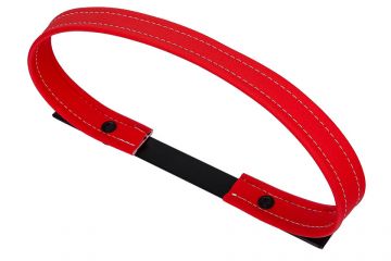 R nineT Seat Retaining Strap, Orange